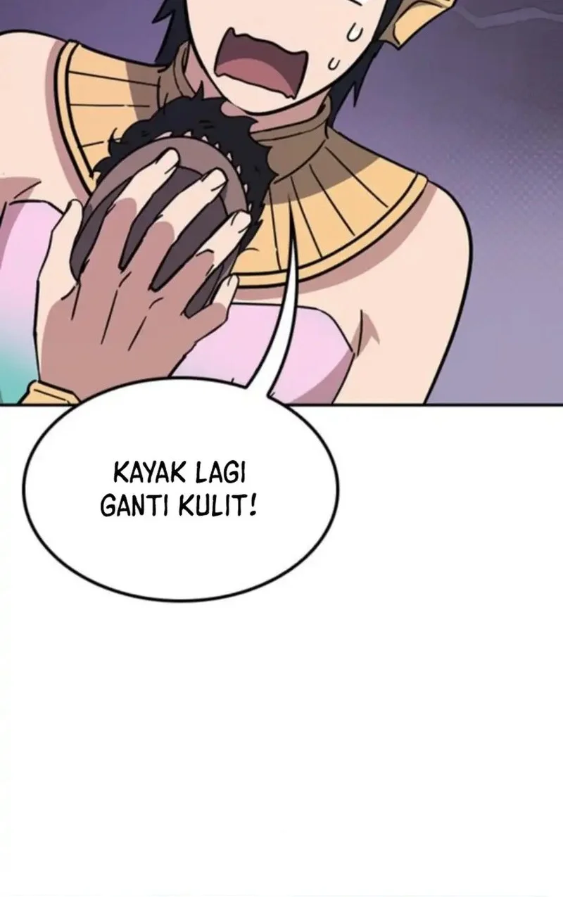 Kim Ohjin’s Adventures With Strange Animals Chapter 34 Gambar 60