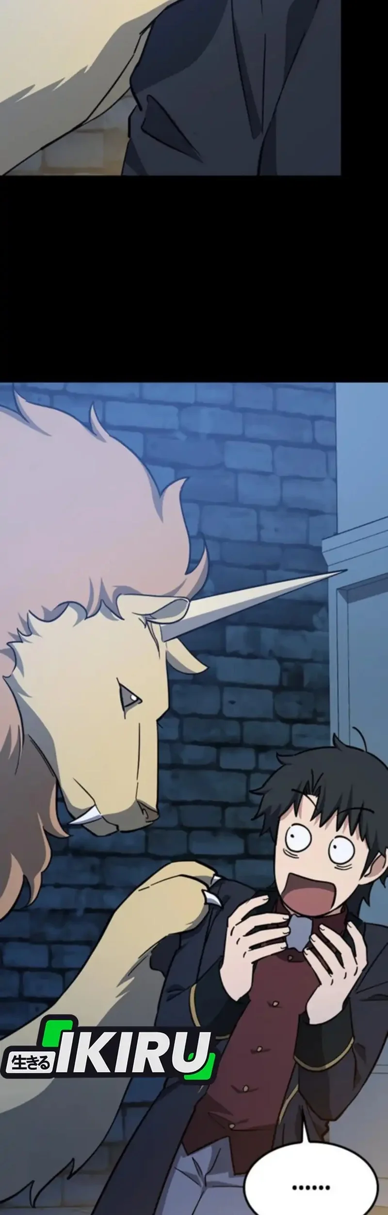 Kim Ohjin’s Adventures With Strange Animals Chapter 34 Gambar 69