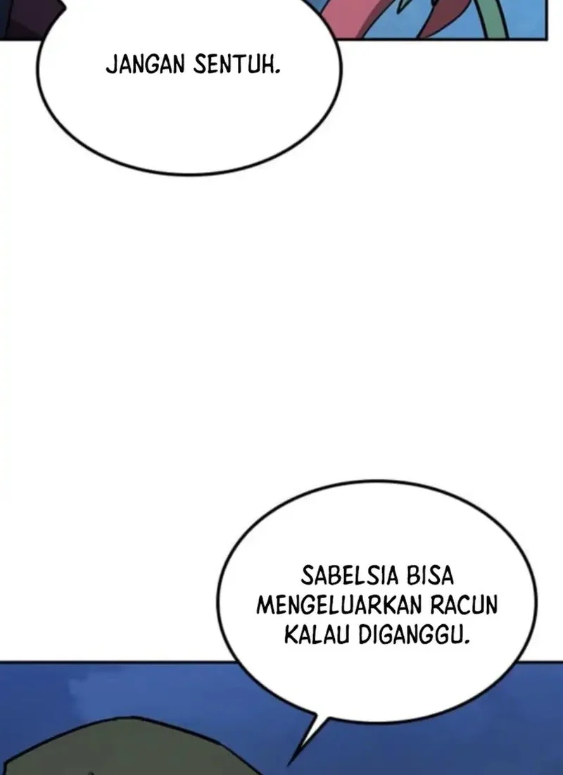 Kim Ohjin’s Adventures With Strange Animals Chapter 34 Gambar 16