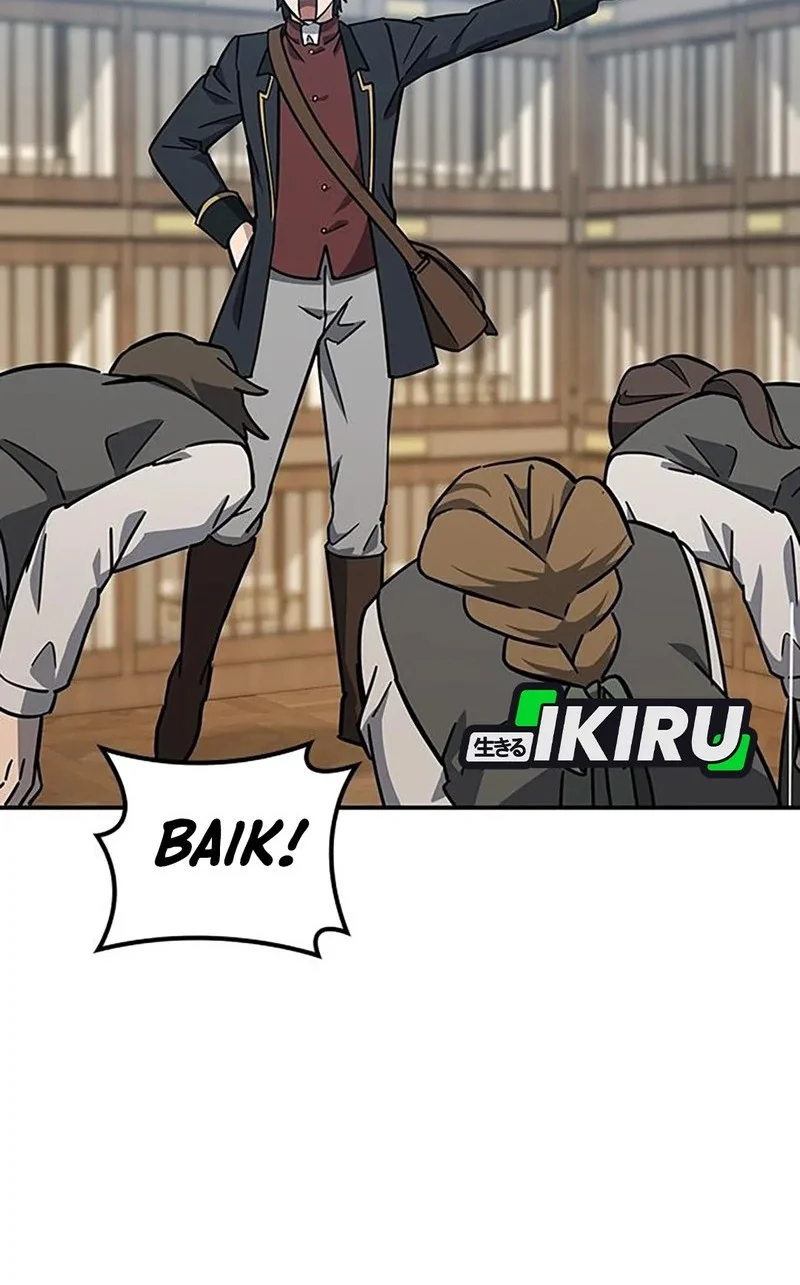 Kim Ohjin’s Adventures With Strange Animals Chapter 35 Gambar 64