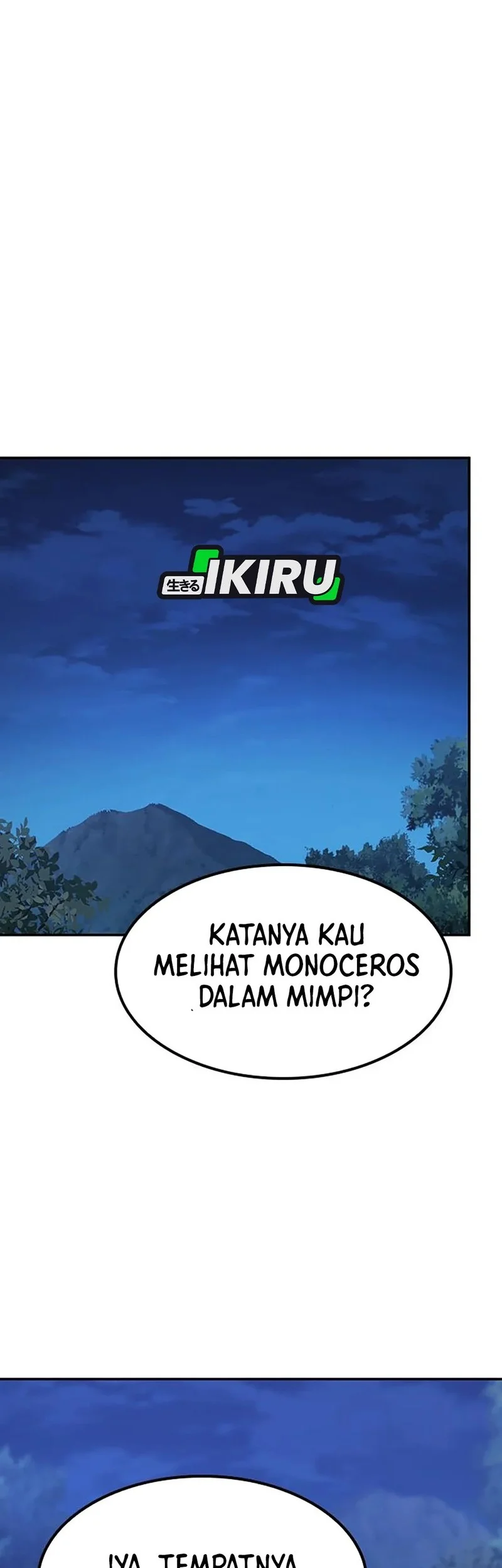 Kim Ohjin’s Adventures With Strange Animals Chapter 35 Gambar 26