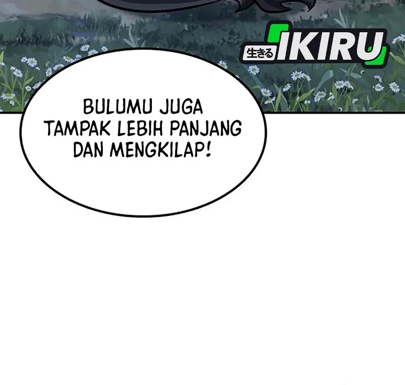 Kim Ohjin’s Adventures With Strange Animals Chapter 35 Gambar 24