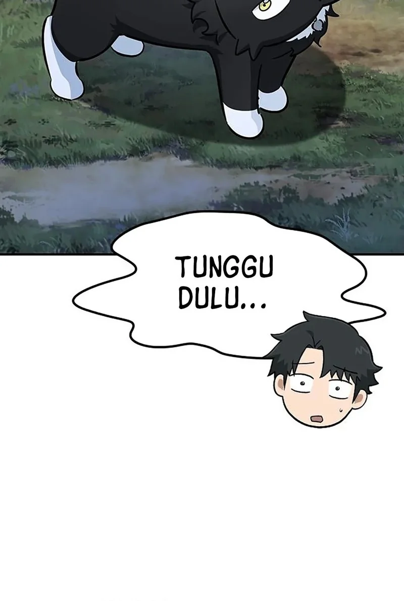 Kim Ohjin’s Adventures With Strange Animals Chapter 35 Gambar 32