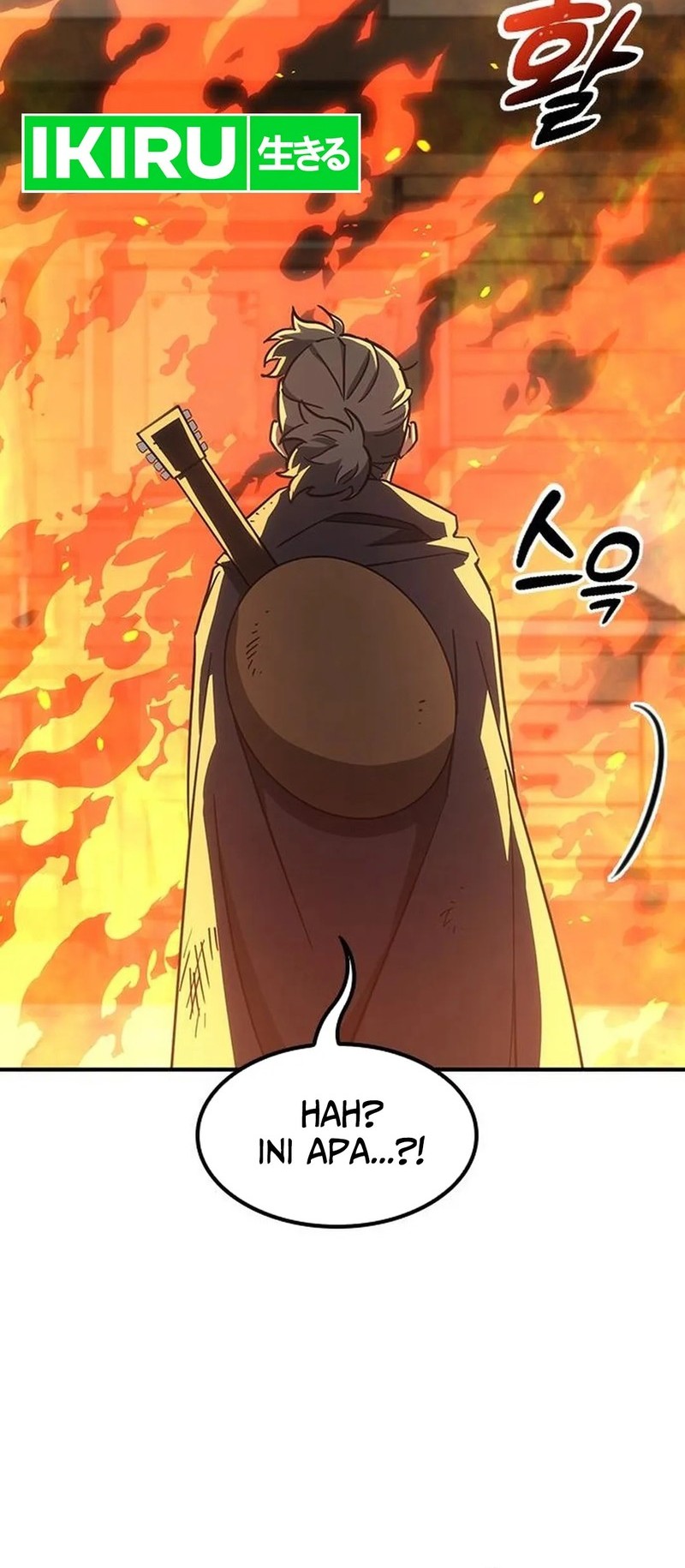 Kim Ohjin’s Adventures With Strange Animals Chapter 3 Gambar 24