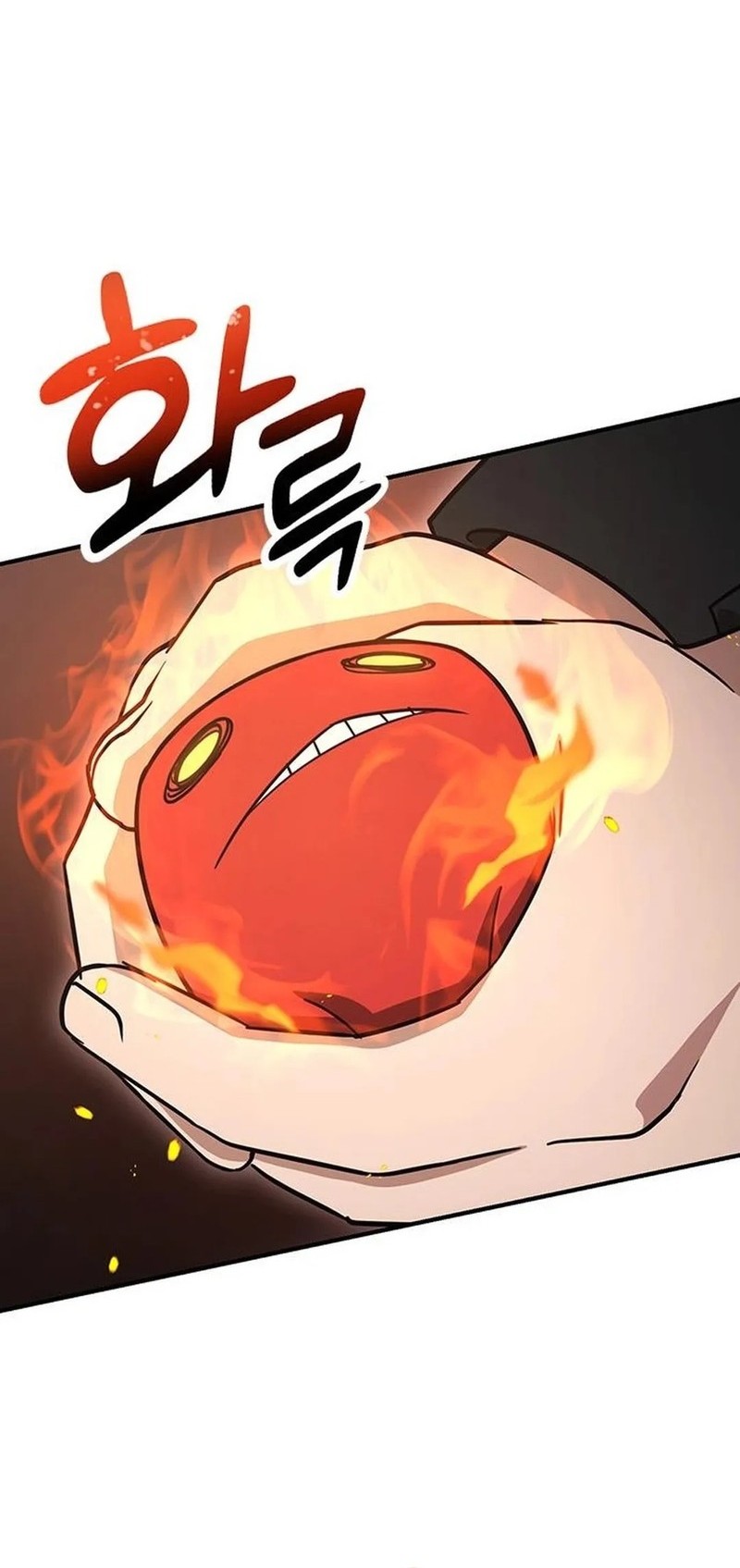 Kim Ohjin’s Adventures With Strange Animals Chapter 3 Gambar 32