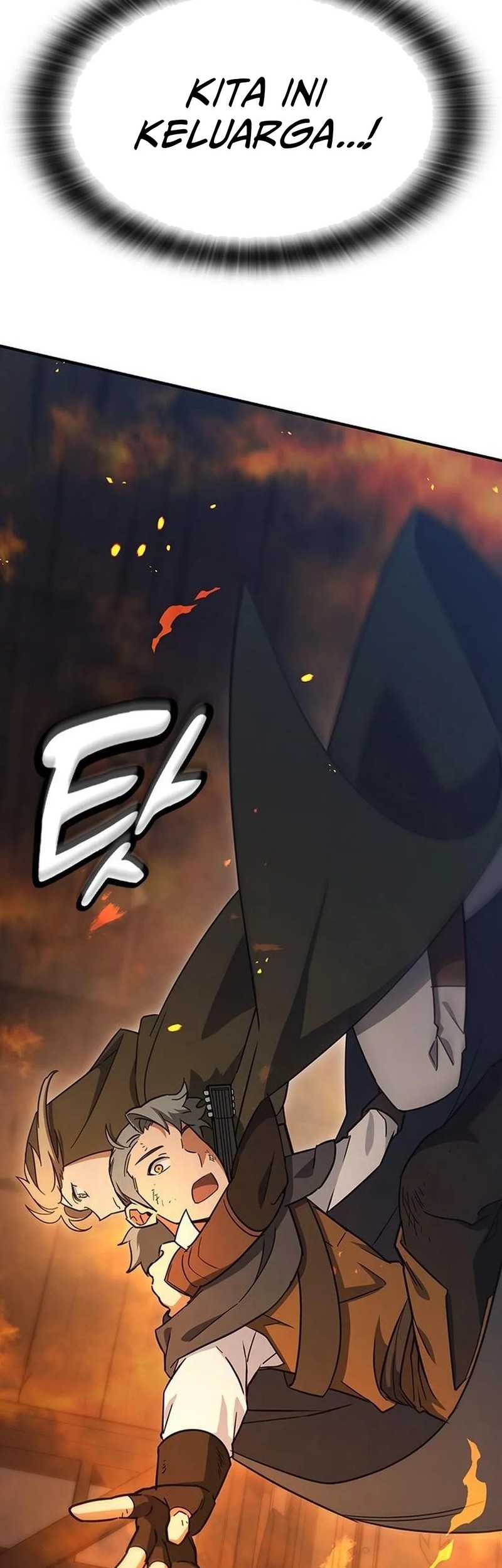 Kim Ohjin’s Adventures With Strange Animals Chapter 3 Gambar 30