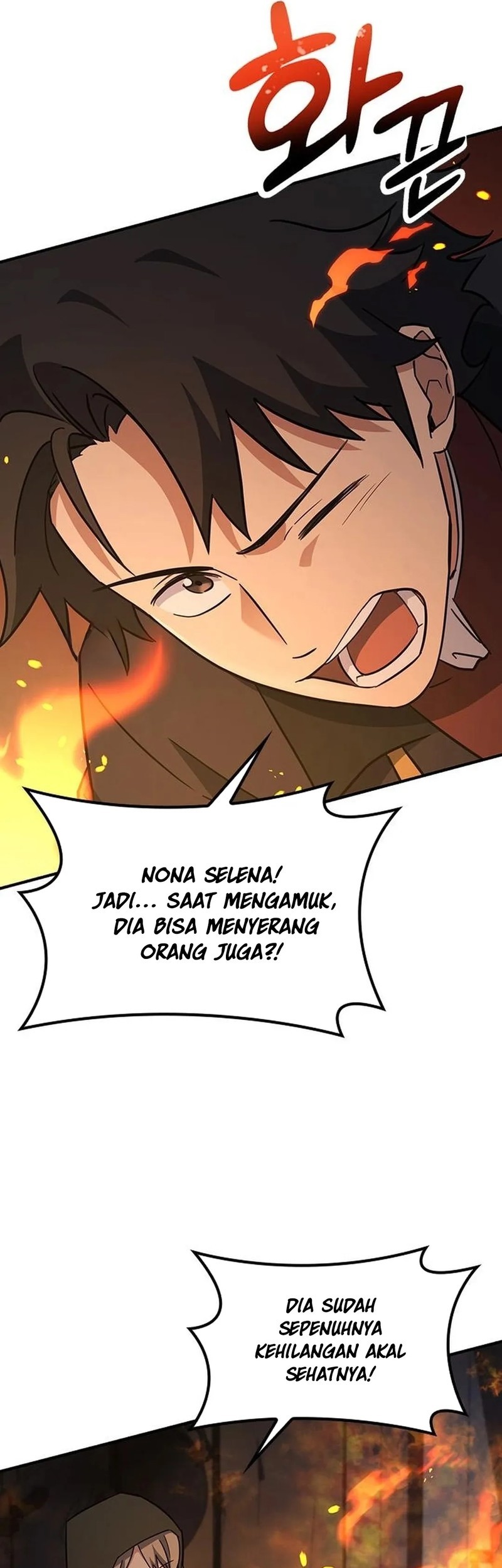 Kim Ohjin’s Adventures With Strange Animals Chapter 3 Gambar 33