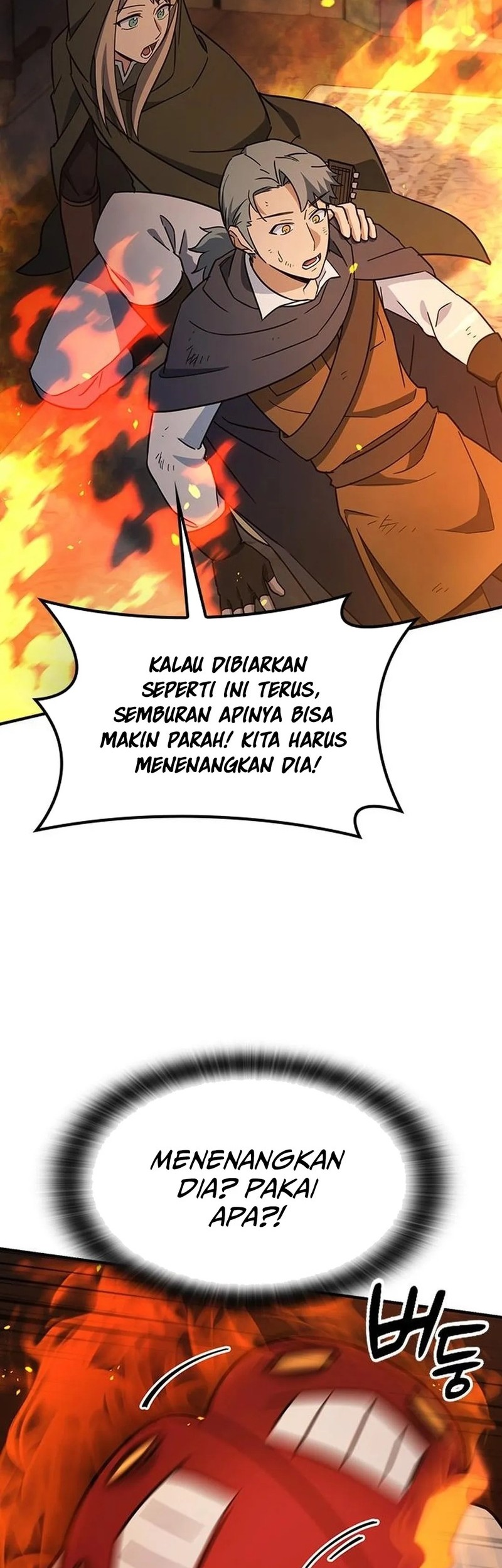 Kim Ohjin’s Adventures With Strange Animals Chapter 3 Gambar 34