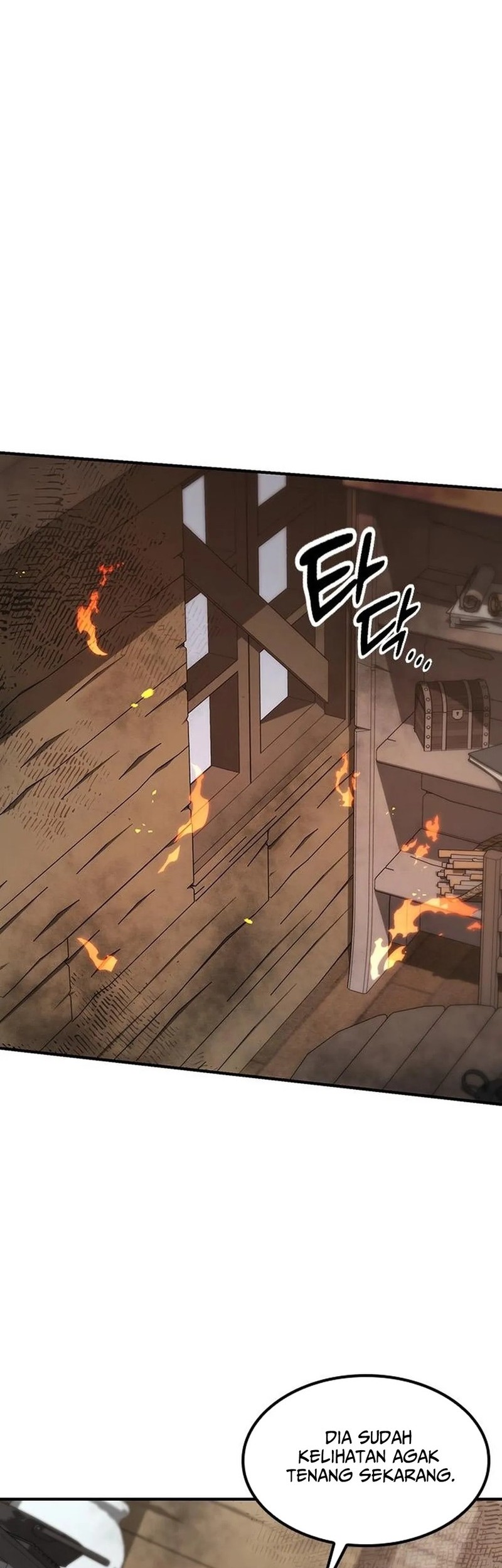 Kim Ohjin’s Adventures With Strange Animals Chapter 3 Gambar 42