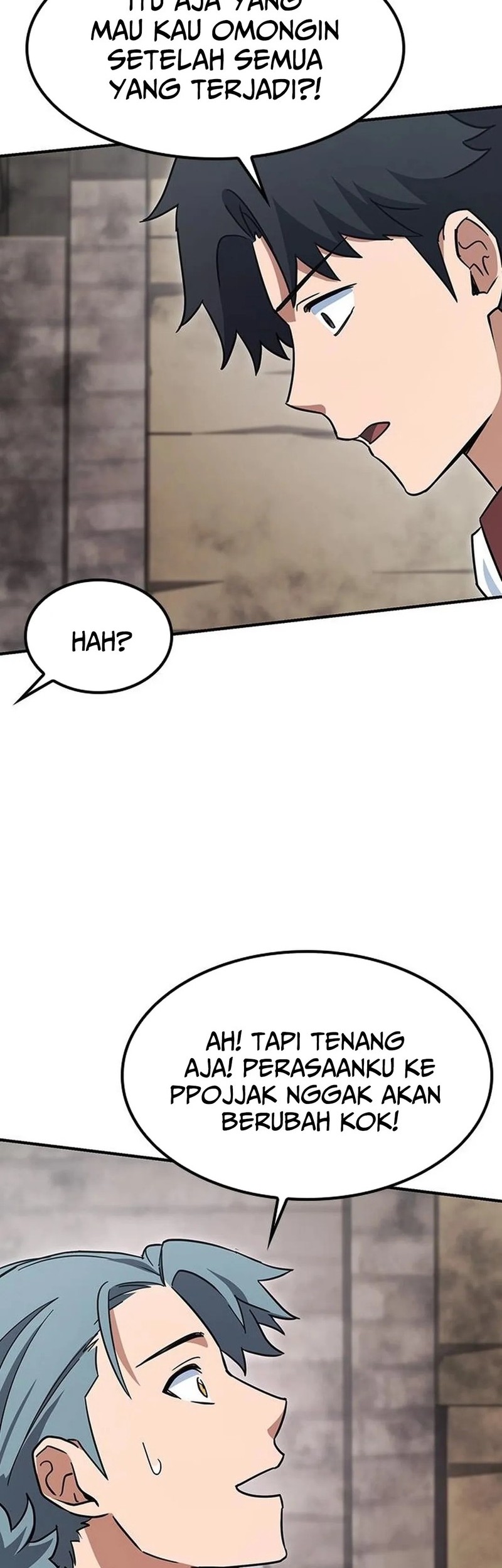 Kim Ohjin’s Adventures With Strange Animals Chapter 3 Gambar 46