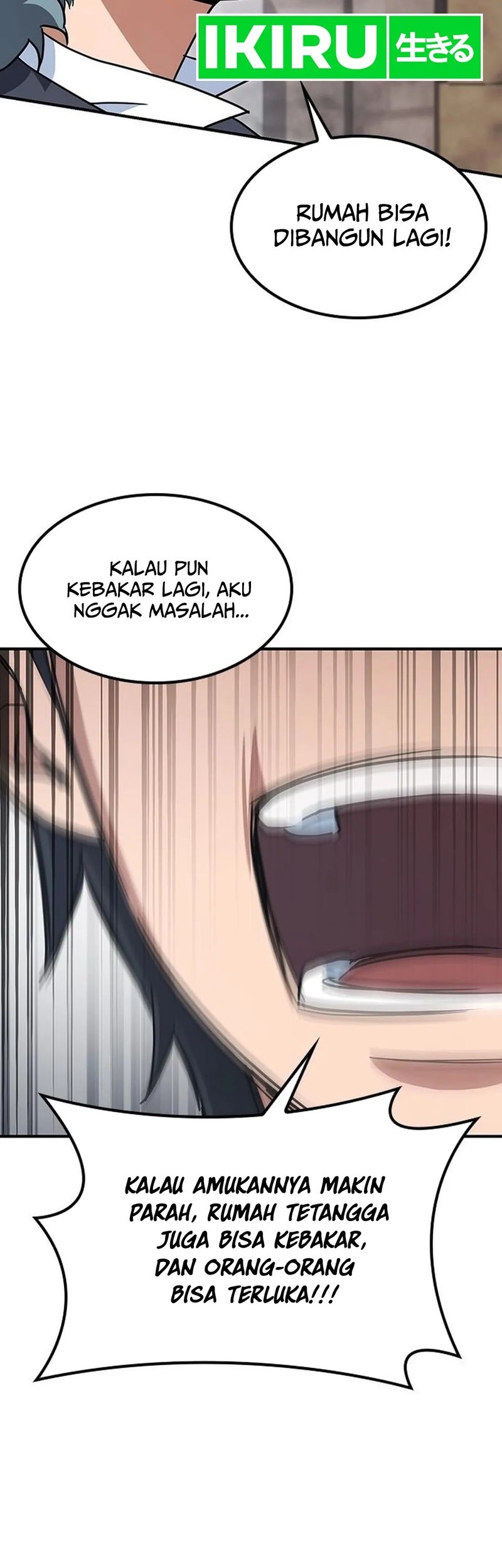 Kim Ohjin’s Adventures With Strange Animals Chapter 3 Gambar 47