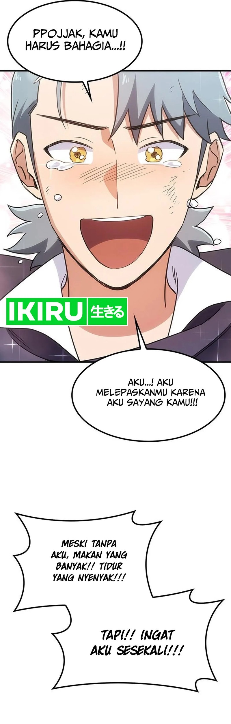 Kim Ohjin’s Adventures With Strange Animals Chapter 3 Gambar 61