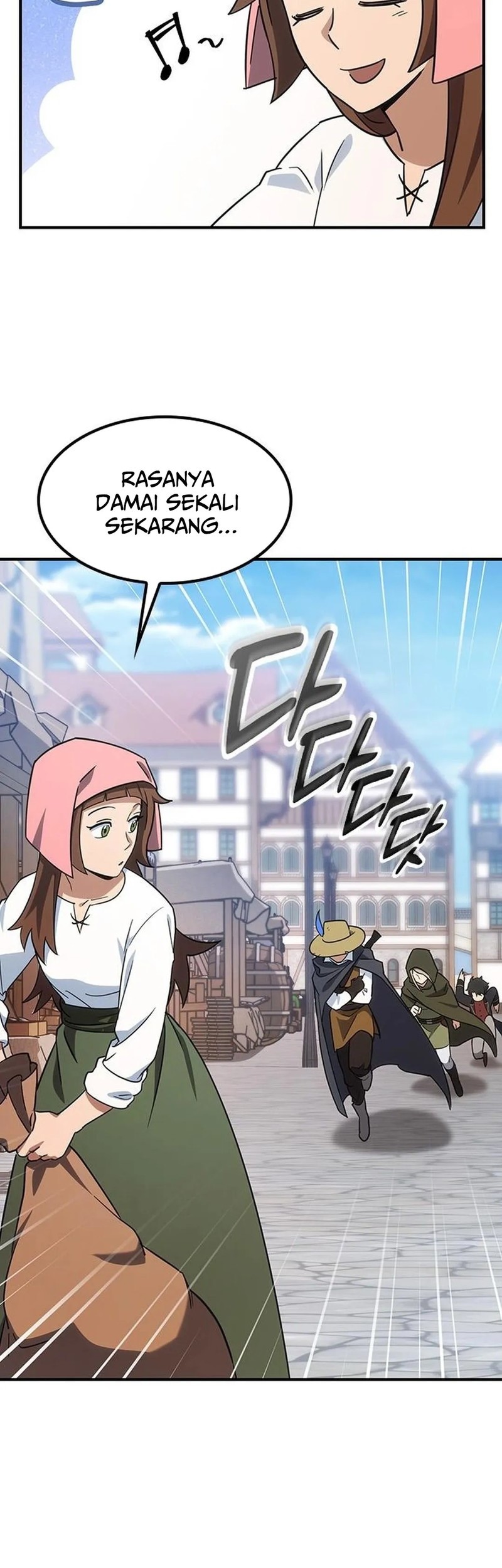 Kim Ohjin’s Adventures With Strange Animals Chapter 3 Gambar 3