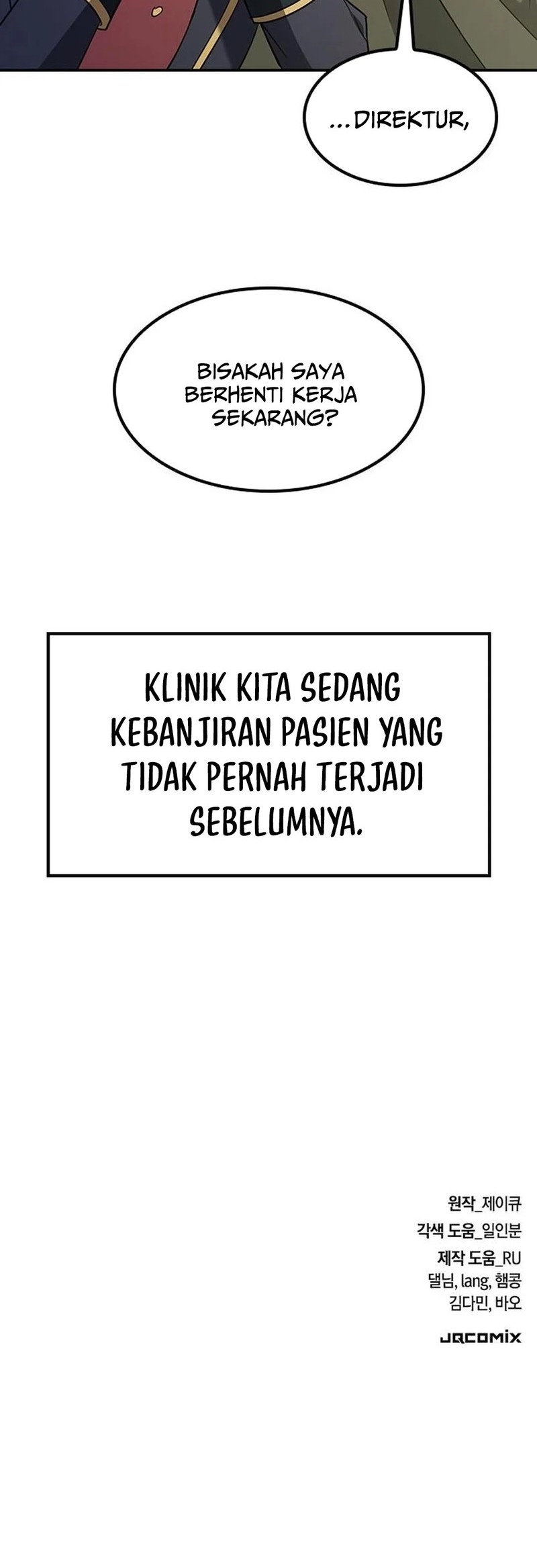 Kim Ohjin’s Adventures With Strange Animals Chapter 3 Gambar 80