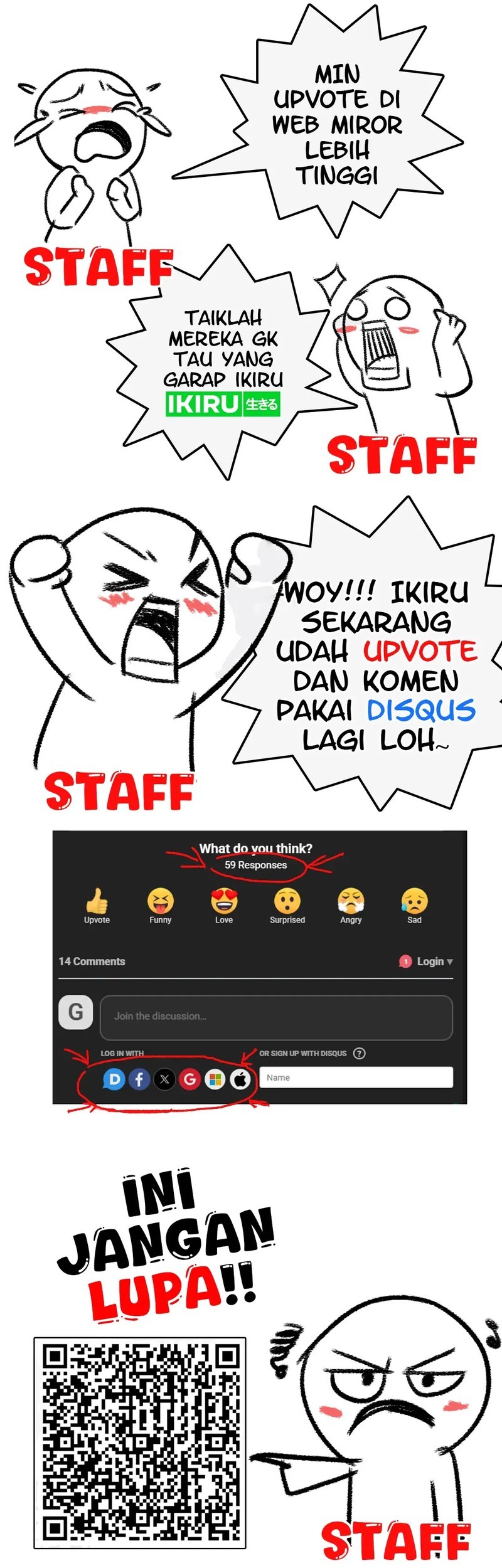 Kim Ohjin’s Adventures With Strange Animals Chapter 3 Gambar 81