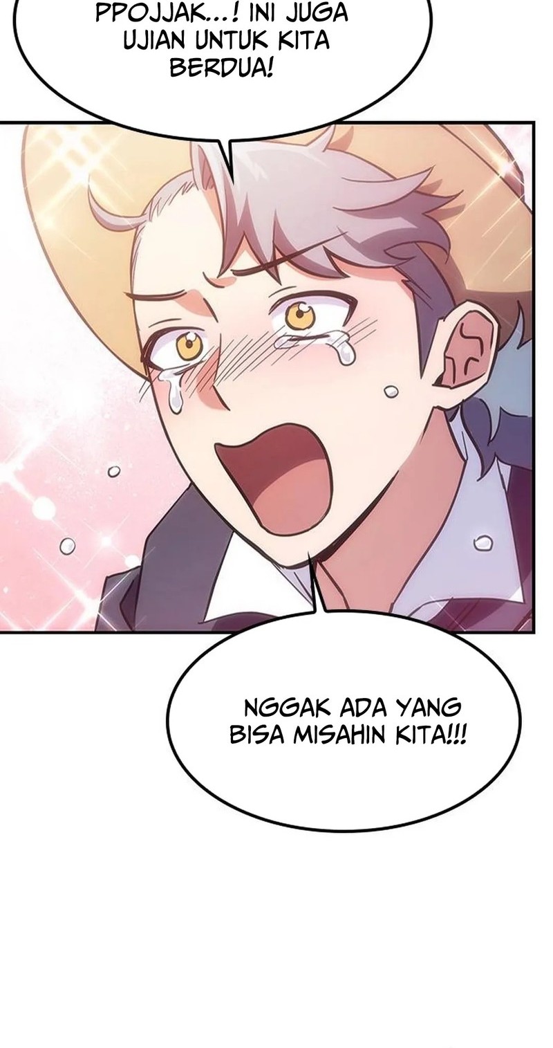 Kim Ohjin’s Adventures With Strange Animals Chapter 3 Gambar 8