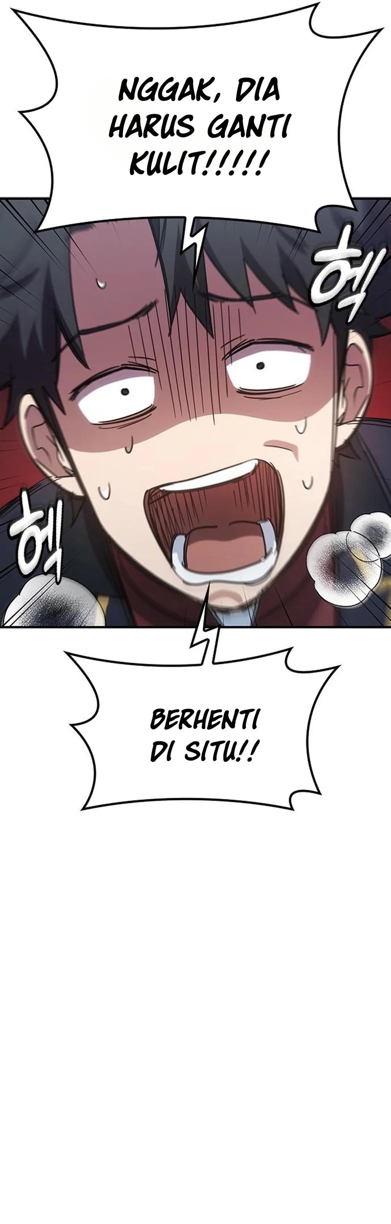 Kim Ohjin’s Adventures With Strange Animals Chapter 3 Gambar 9