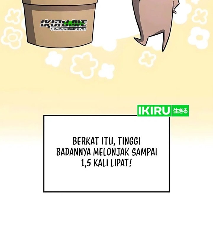 Manhwa Kim Ohjin’s Adventures With Strange Animals Chapter 30 gambar nomor 2