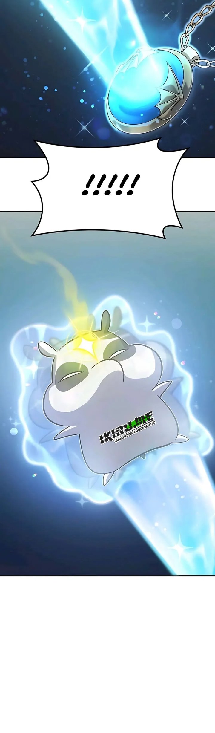 Kim Ohjin’s Adventures With Strange Animals Chapter 30 Gambar 50