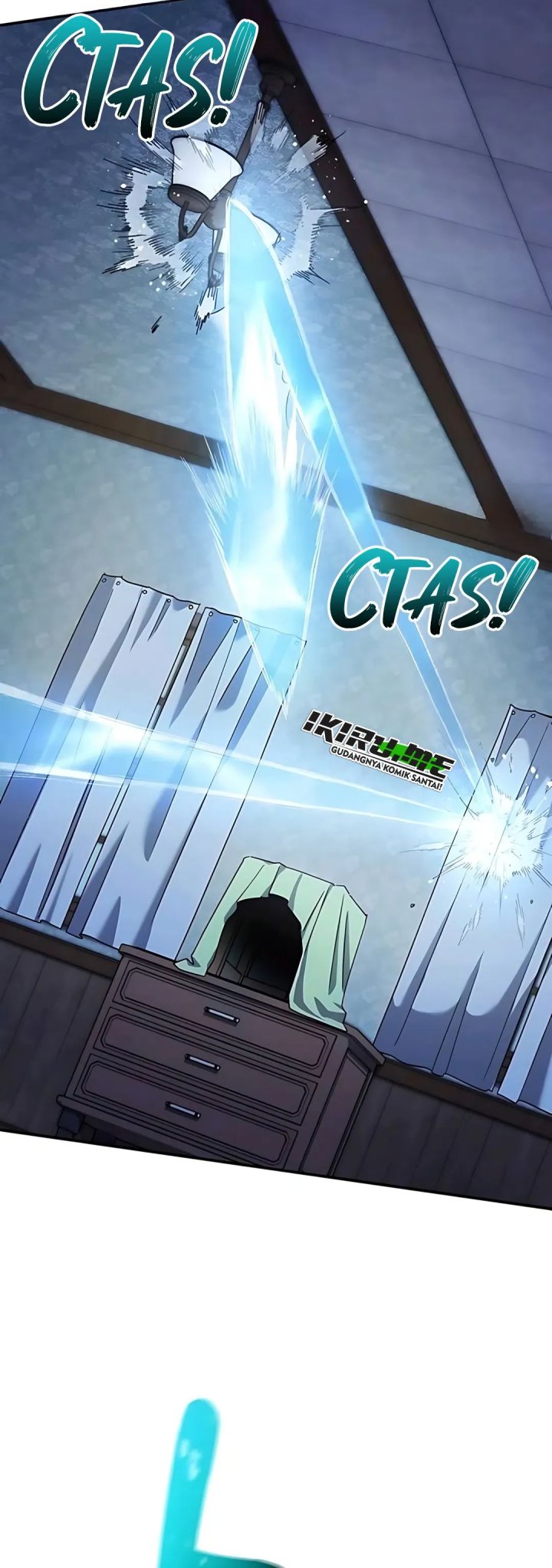 Kim Ohjin’s Adventures With Strange Animals Chapter 30 Gambar 56