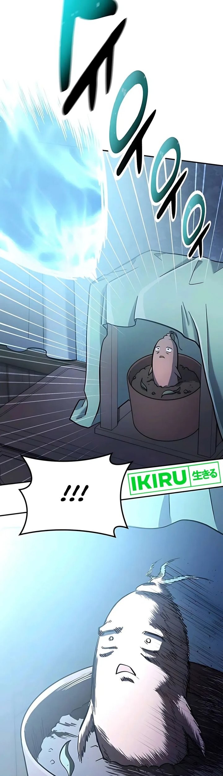 Kim Ohjin’s Adventures With Strange Animals Chapter 30 Gambar 57