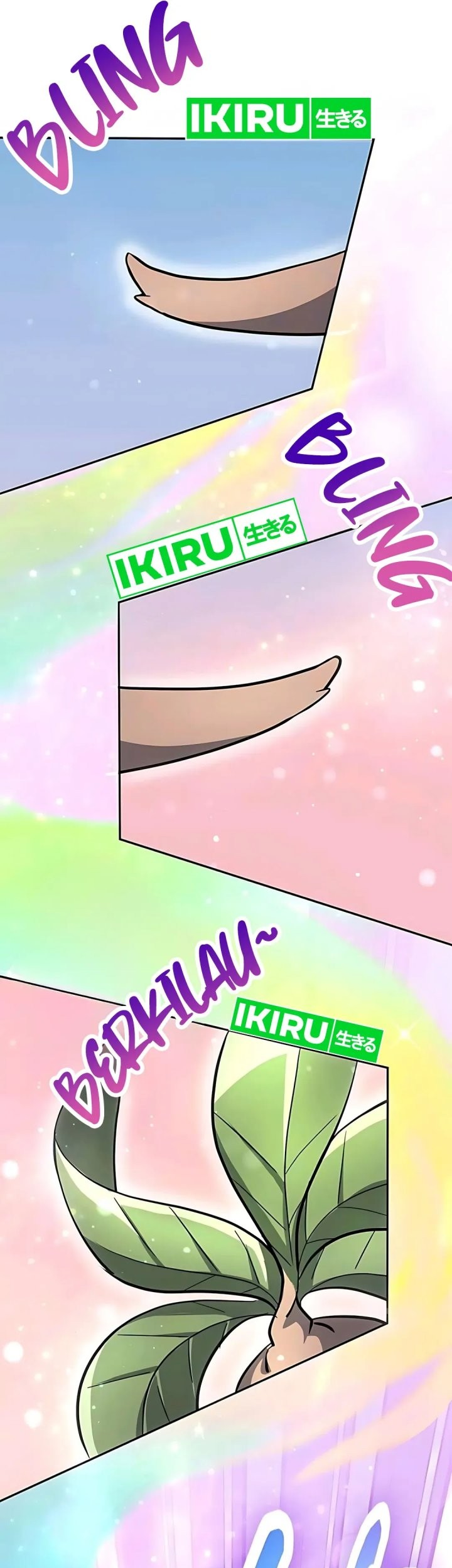 Kim Ohjin’s Adventures With Strange Animals Chapter 30 Gambar 60