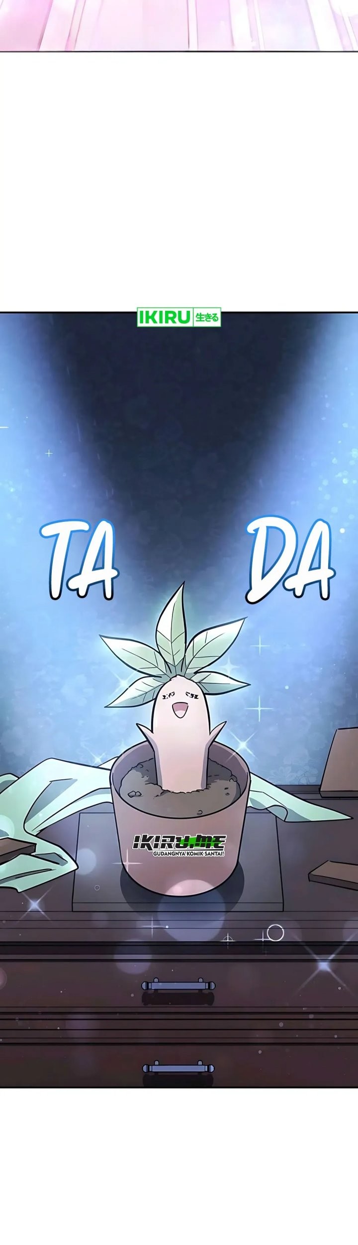 Kim Ohjin’s Adventures With Strange Animals Chapter 30 Gambar 62