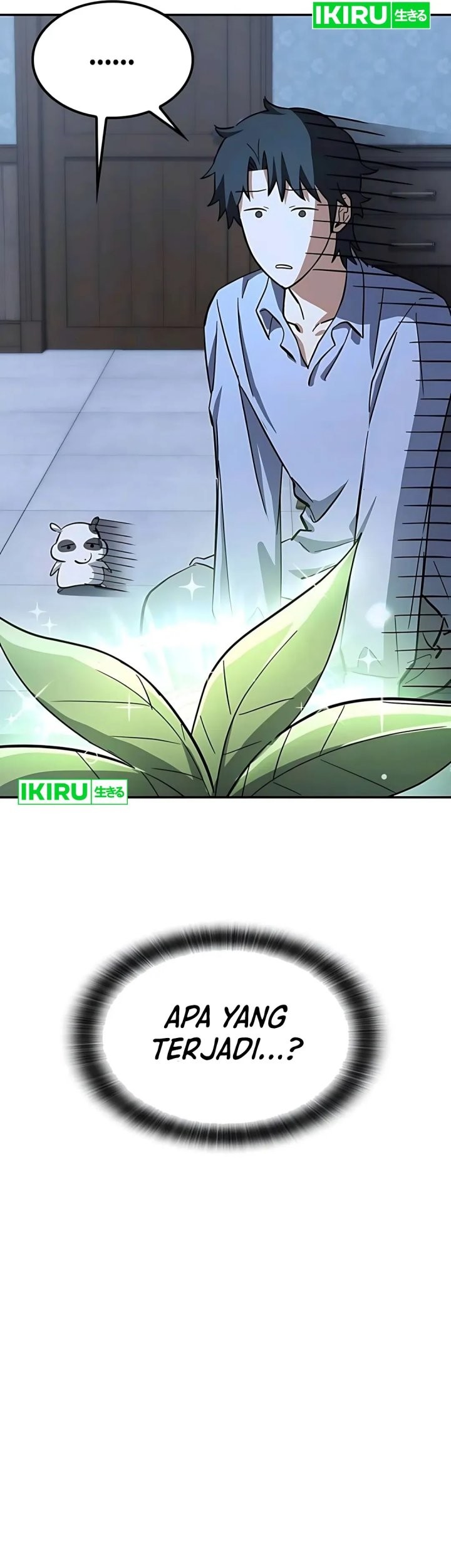 Kim Ohjin’s Adventures With Strange Animals Chapter 30 Gambar 64