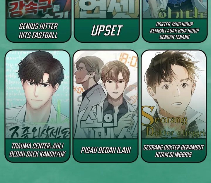 Kim Ohjin’s Adventures With Strange Animals Chapter 30 Gambar 78