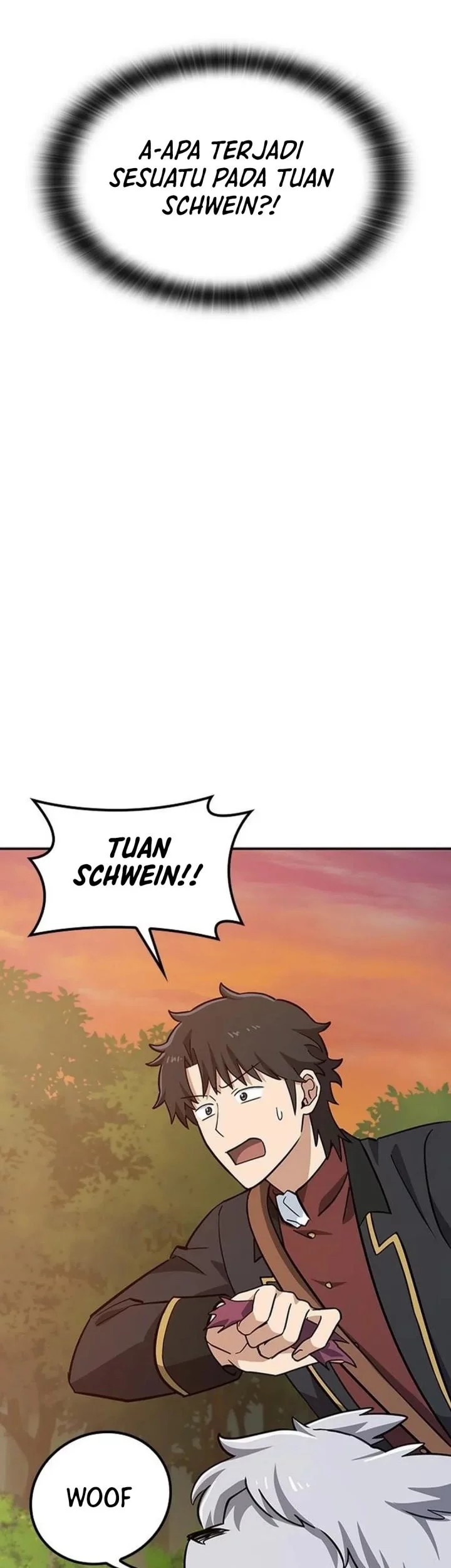 Kim Ohjin’s Adventures With Strange Animals Chapter 31 Gambar 20