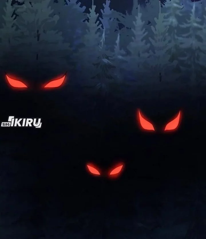 Manhwa Kim Ohjin’s Adventures With Strange Animals Chapter 31 gambar nomor 2