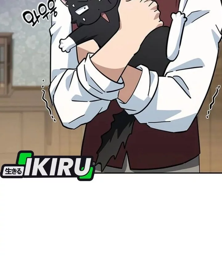 Kim Ohjin’s Adventures With Strange Animals Chapter 31 Gambar 8