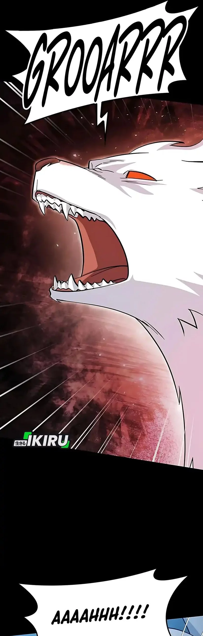 Kim Ohjin’s Adventures With Strange Animals Chapter 32 Gambar 5