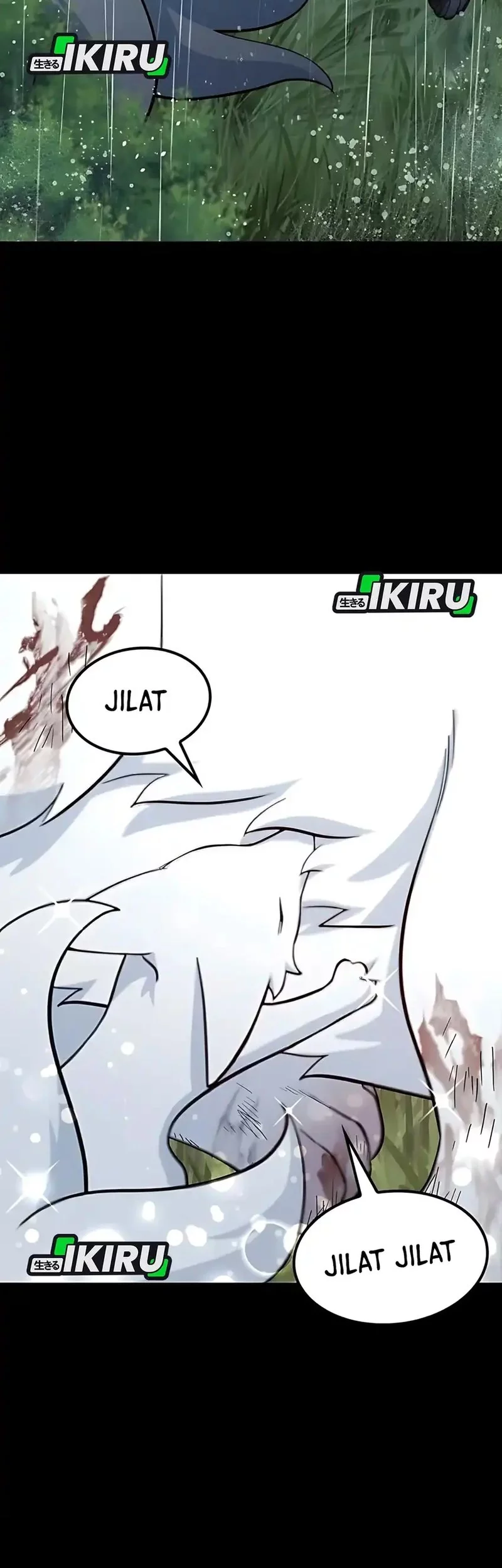 Kim Ohjin’s Adventures With Strange Animals Chapter 32 Gambar 15