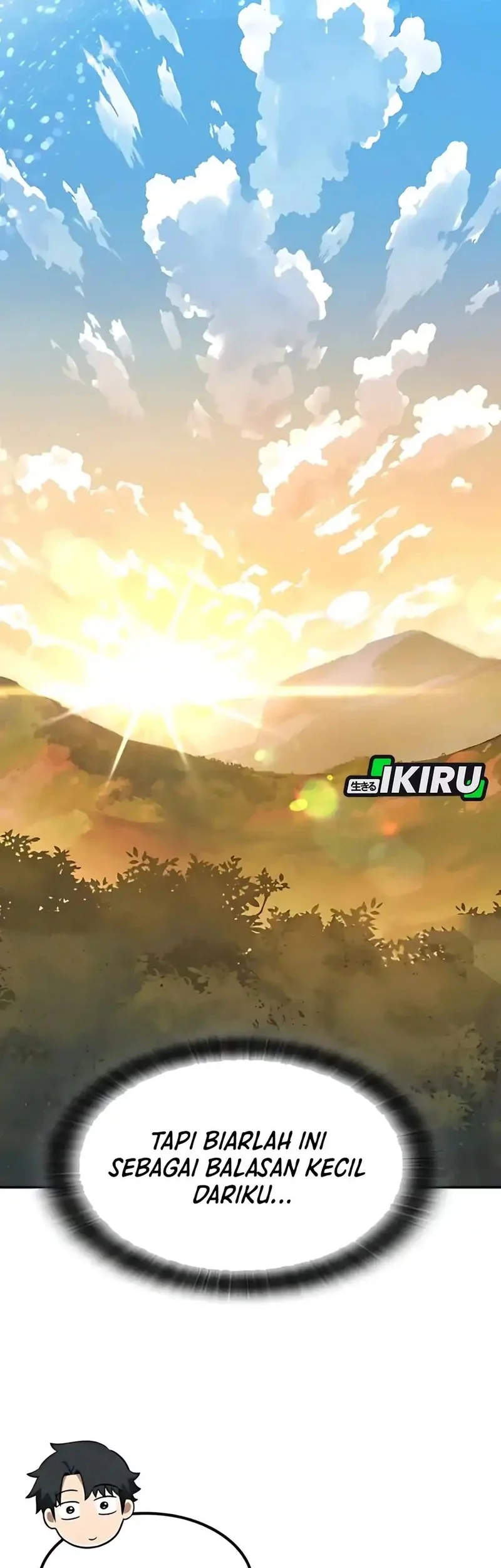 Kim Ohjin’s Adventures With Strange Animals Chapter 33 Gambar 10