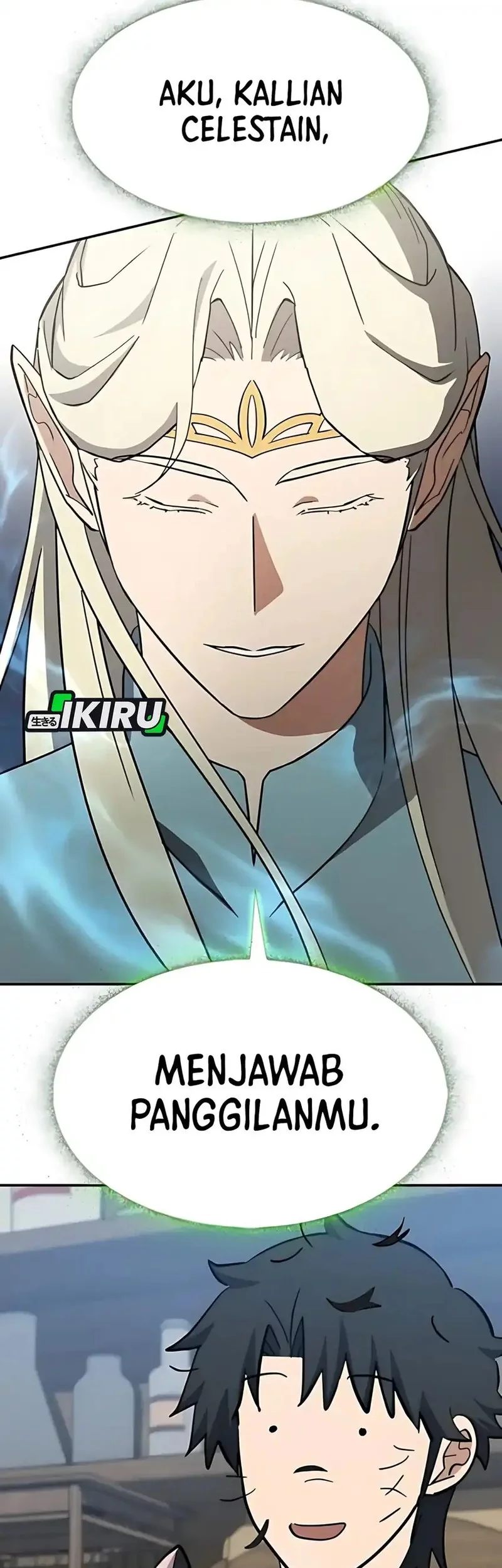 Kim Ohjin’s Adventures With Strange Animals Chapter 33 Gambar 68