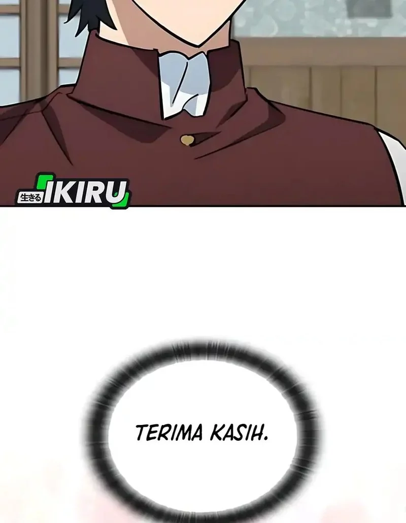 Kim Ohjin’s Adventures With Strange Animals Chapter 33 Gambar 8