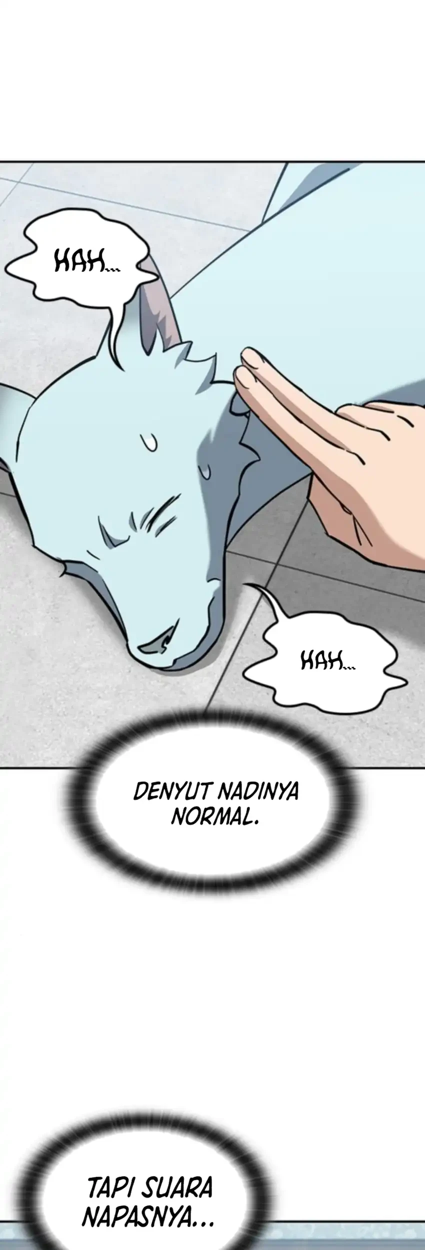 Kim Ohjin’s Adventures With Strange Animals Chapter 44 Gambar 70