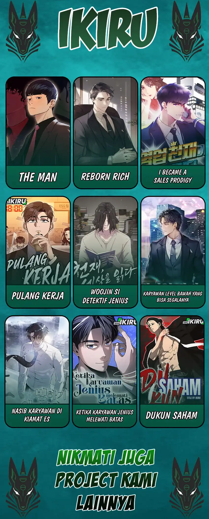 Kim Ohjin’s Adventures With Strange Animals Chapter 44 Gambar 94