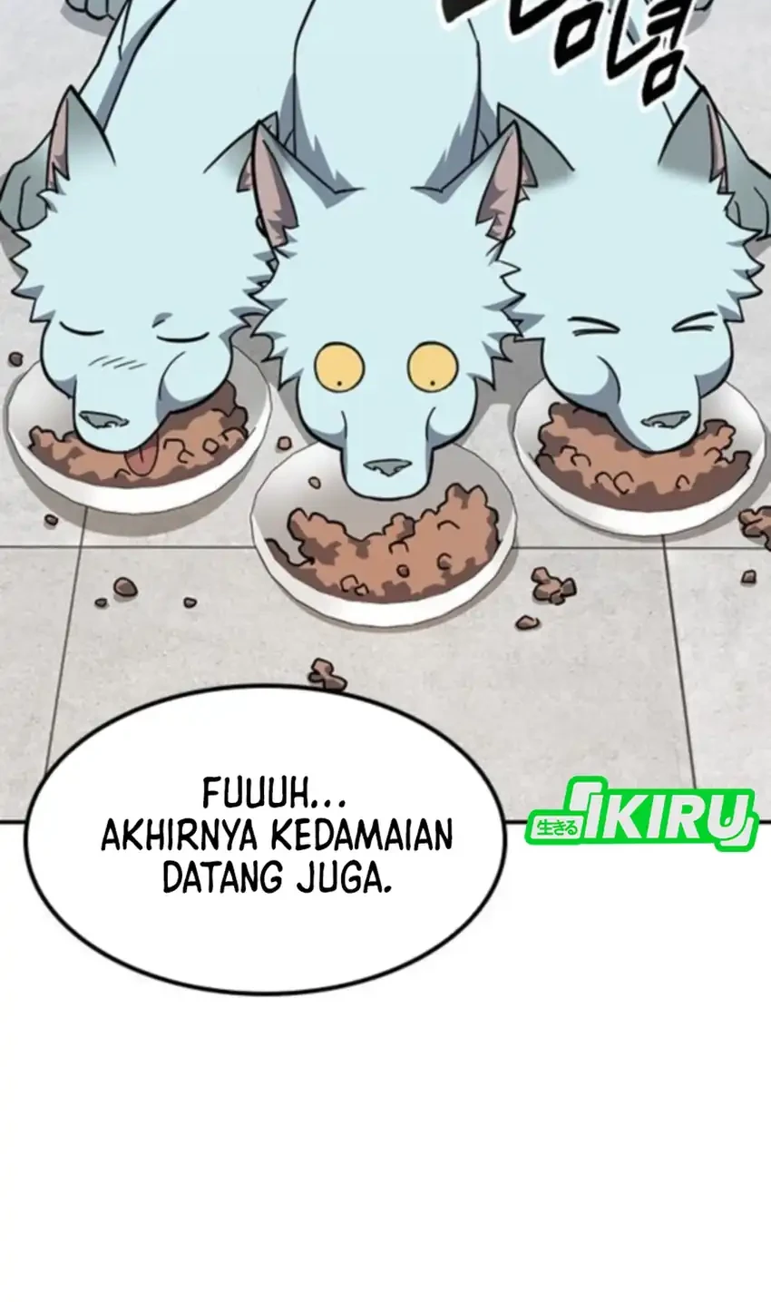 Kim Ohjin’s Adventures With Strange Animals Chapter 44 Gambar 12