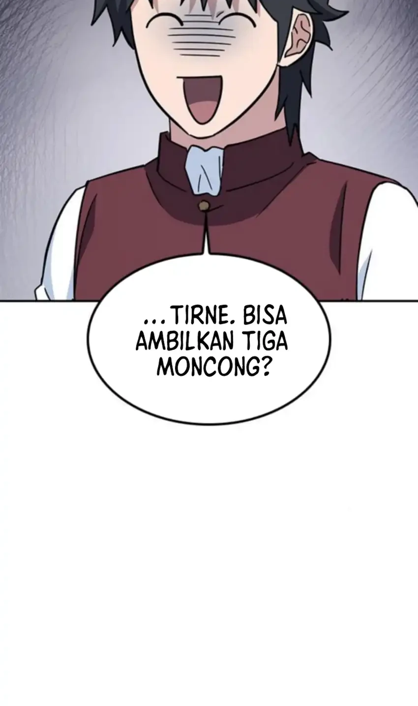 Kim Ohjin’s Adventures With Strange Animals Chapter 44 Gambar 16