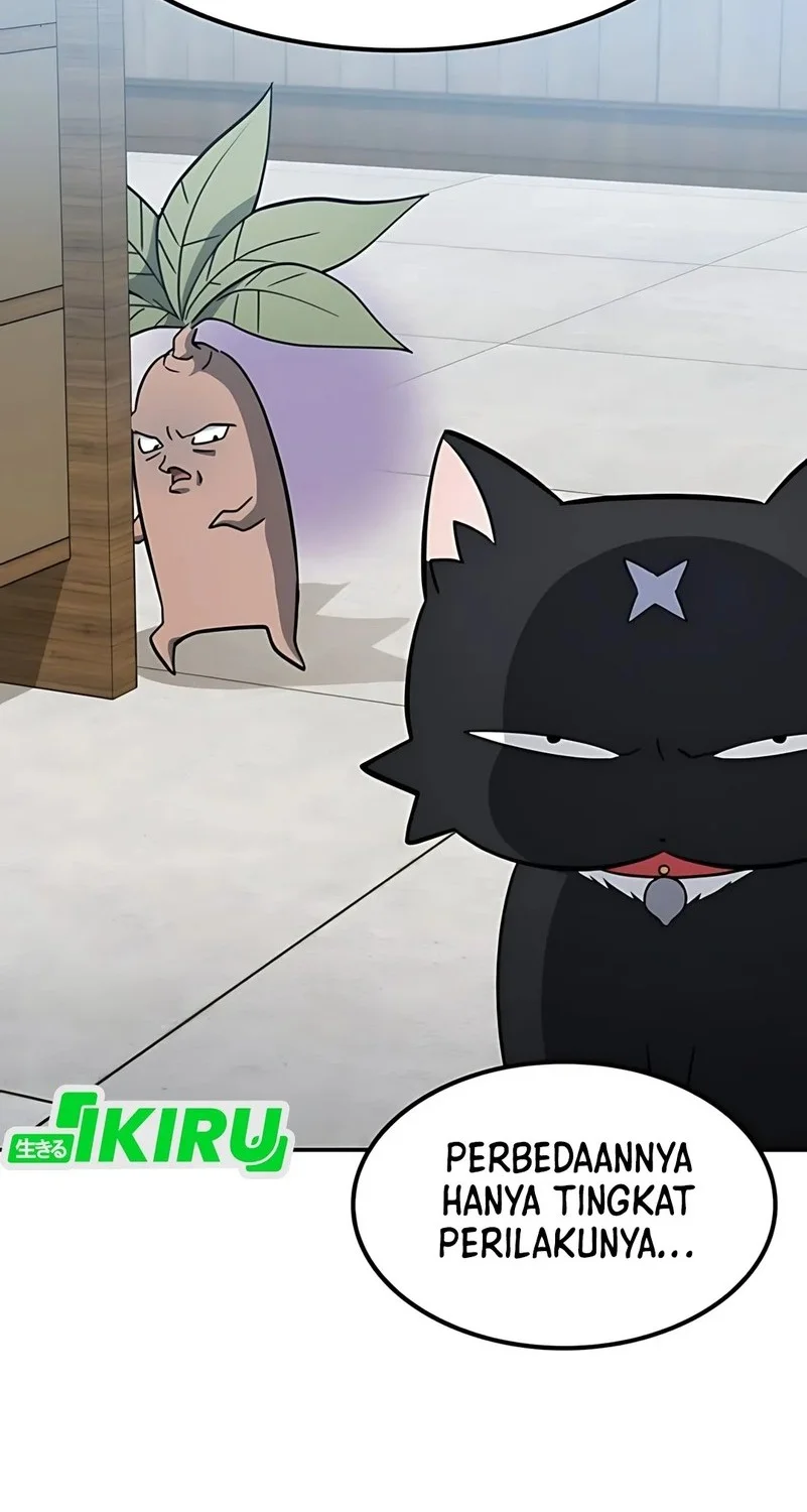 Kim Ohjin’s Adventures With Strange Animals Chapter 45 Gambar 11