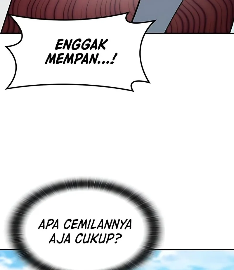 Kim Ohjin’s Adventures With Strange Animals Chapter 45 Gambar 38