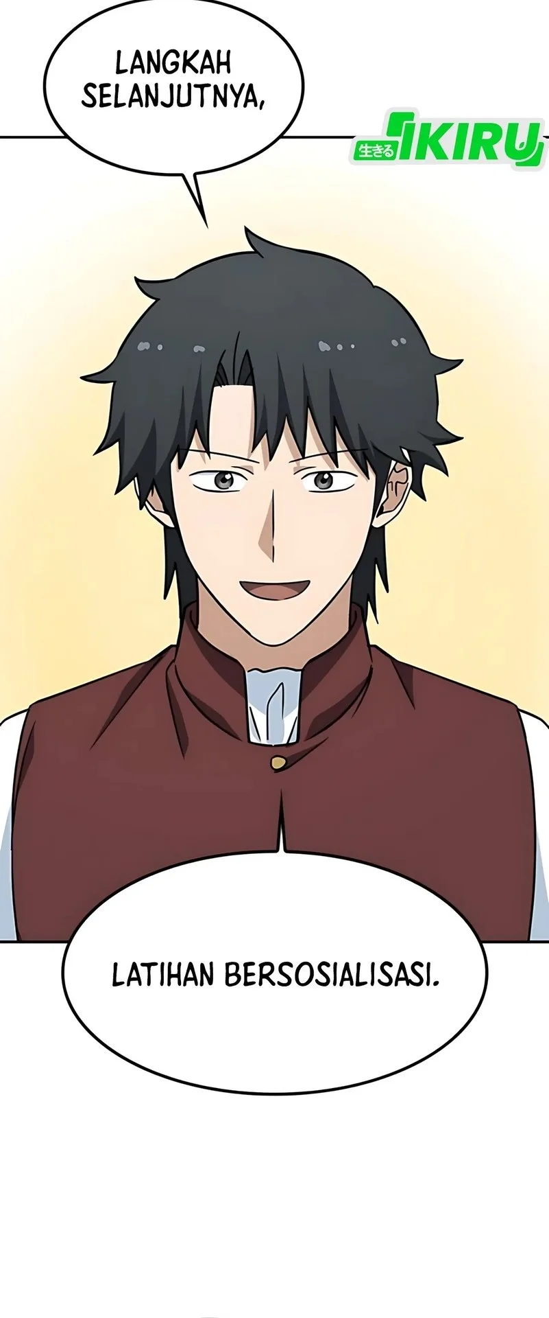 Kim Ohjin’s Adventures With Strange Animals Chapter 45 Gambar 26