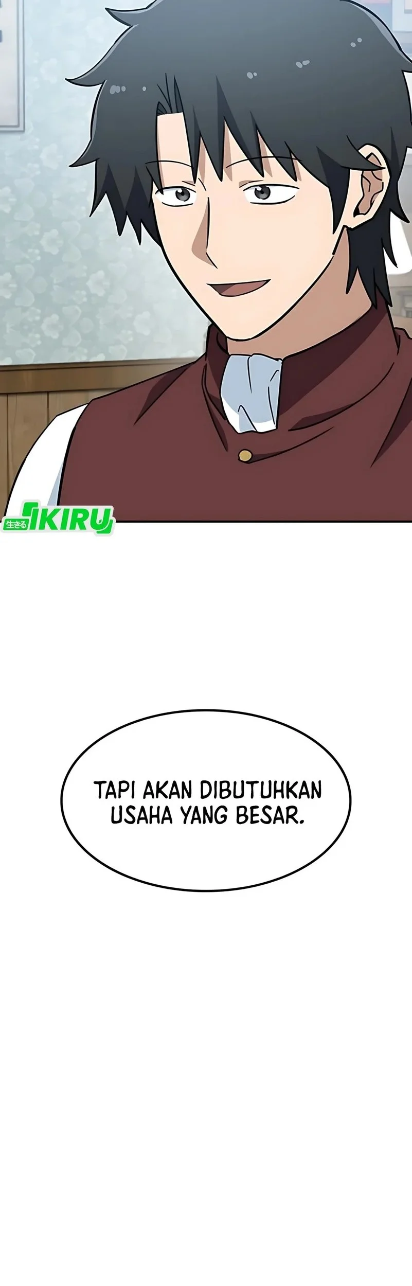 Kim Ohjin’s Adventures With Strange Animals Chapter 45 Gambar 13