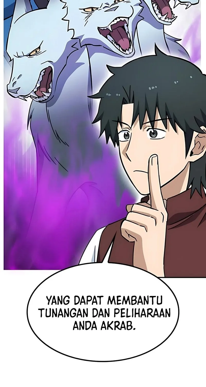 Kim Ohjin’s Adventures With Strange Animals Chapter 45 Gambar 15