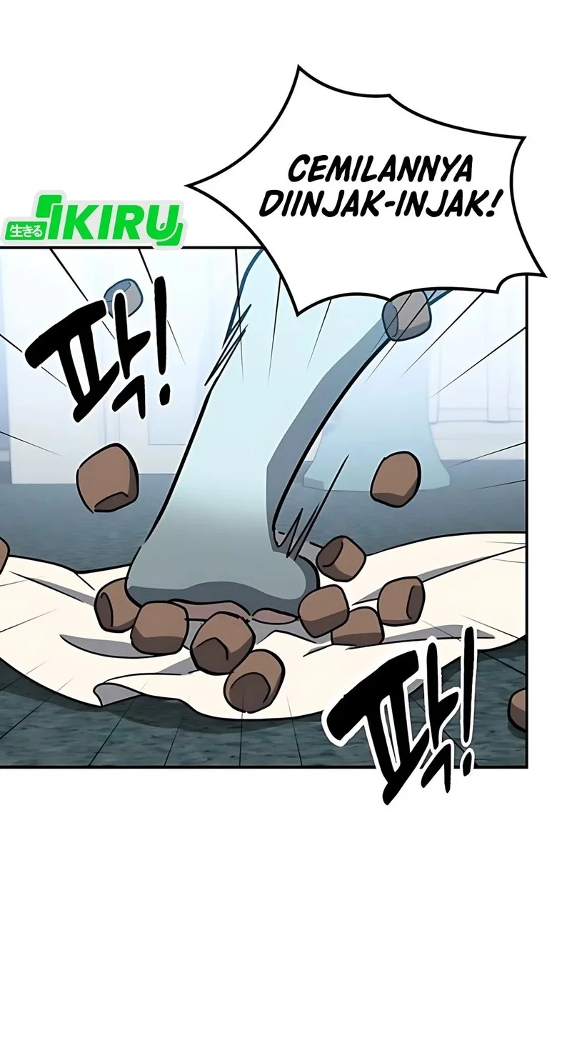 Kim Ohjin’s Adventures With Strange Animals Chapter 45 Gambar 23