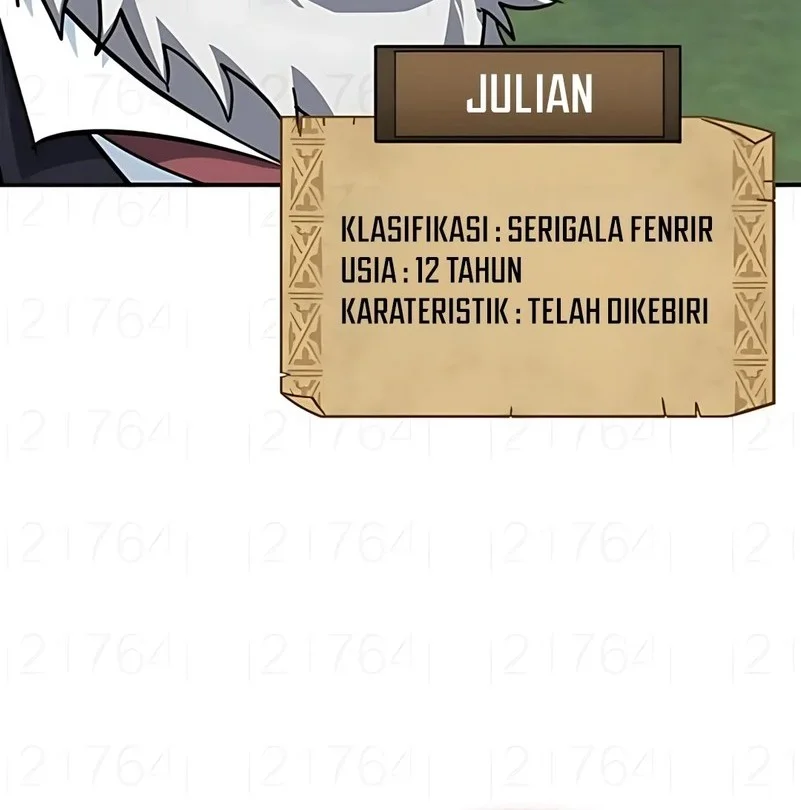 Kim Ohjin’s Adventures With Strange Animals Chapter 45 Gambar 34