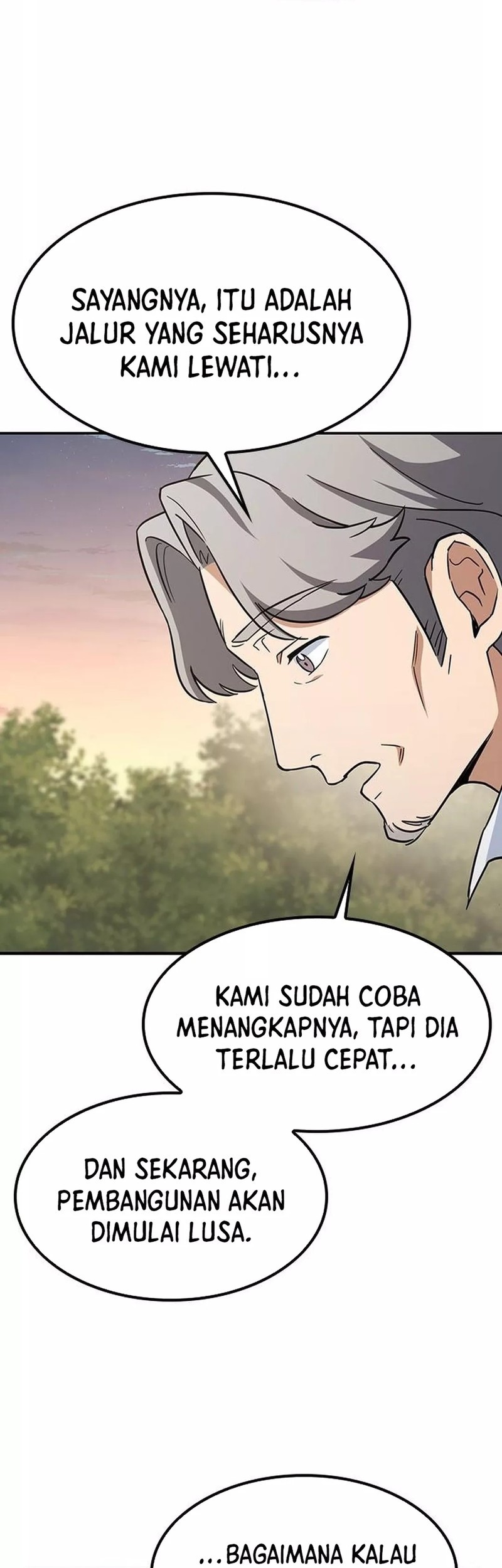 Kim Ohjin’s Adventures With Strange Animals Chapter 4 Gambar 43