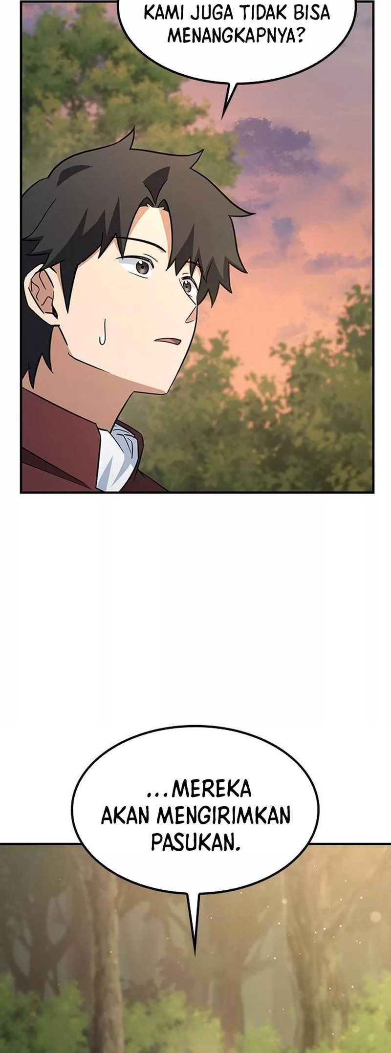 Kim Ohjin’s Adventures With Strange Animals Chapter 4 Gambar 44